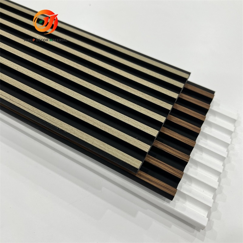 Wholesale High Quality Interior Decorative Material PS Wall Panel