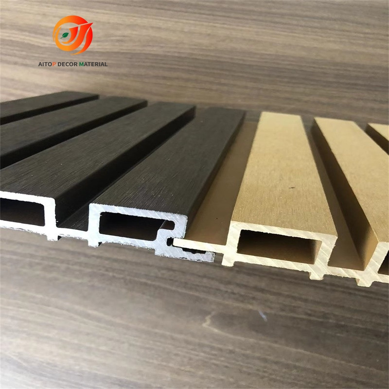 waterproof exterior wall panels wpc wall panel outdoor cladding wall paneling