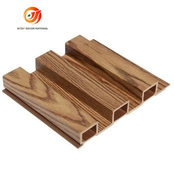 great wall WPC Wood Plastic Composite for decoration use