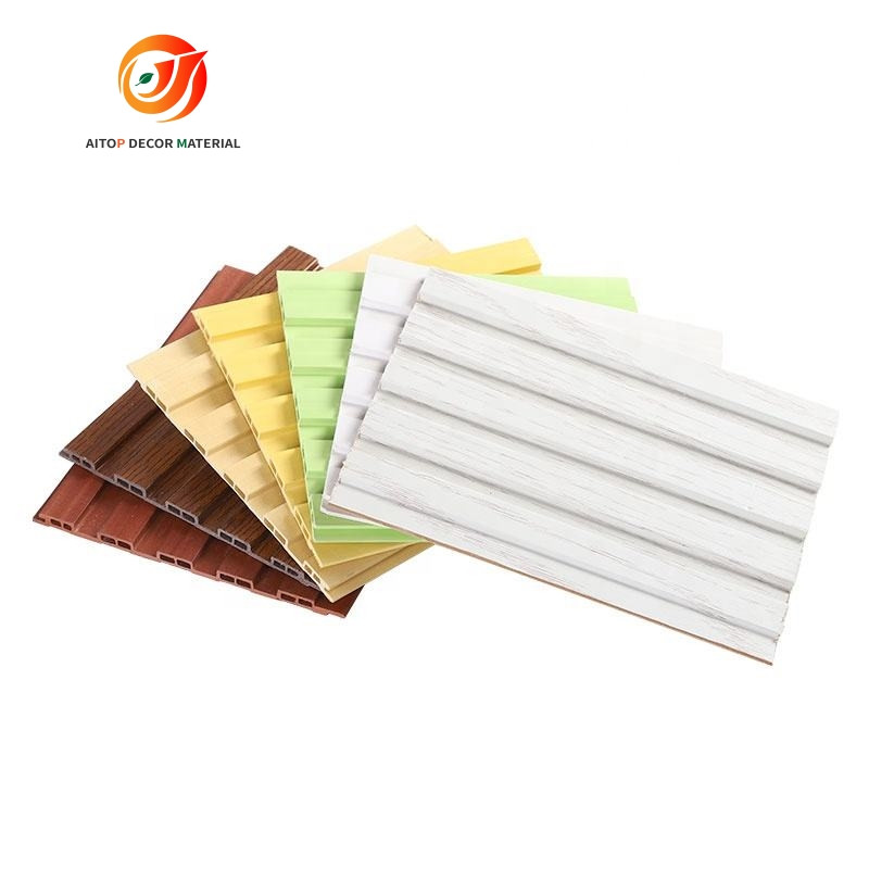 great wall WPC Wood Plastic Composite for decoration use