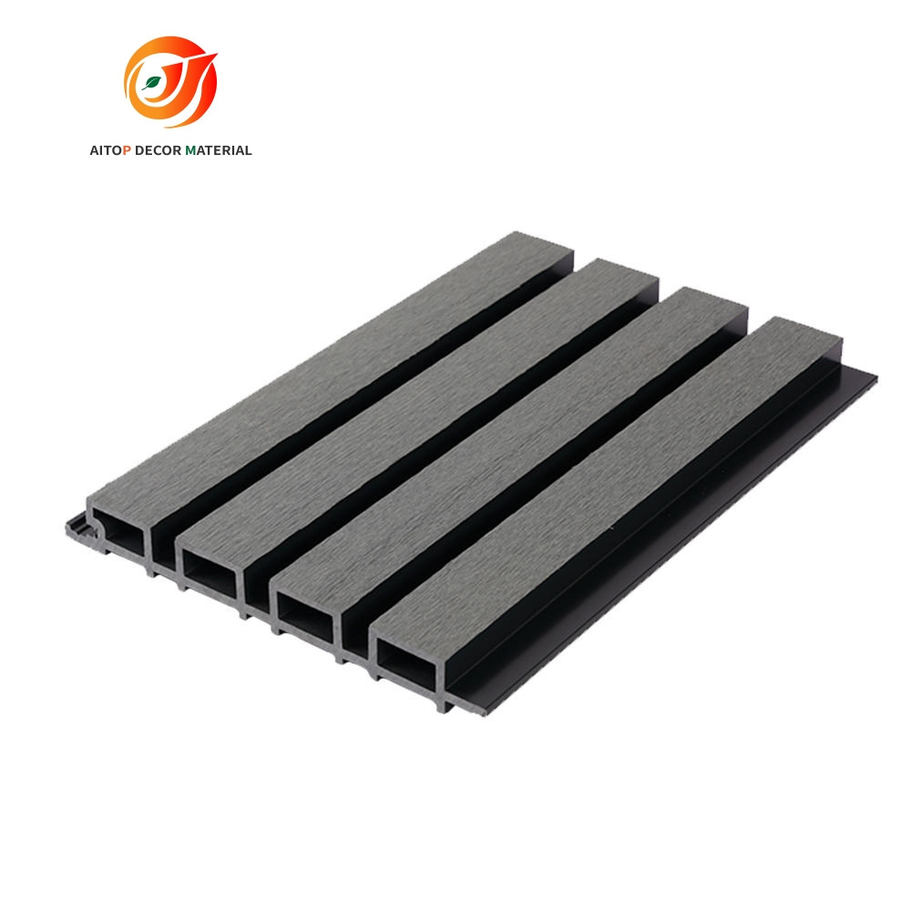 waterproof exterior wall panels wpc wall panel outdoor cladding wall paneling