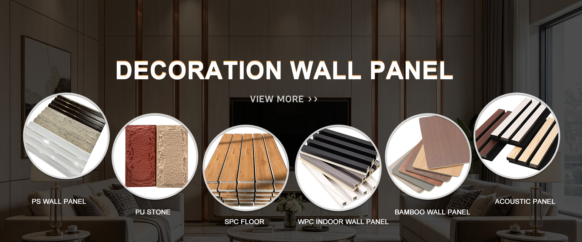 Shandong Aitop Decorative Materials Co., Ltd.