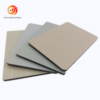 Bamboo Wall Panel