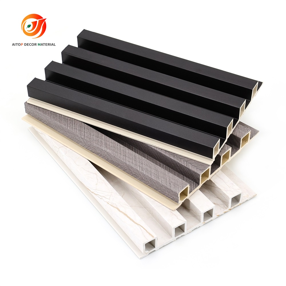 WPC Indoor Wall Panel