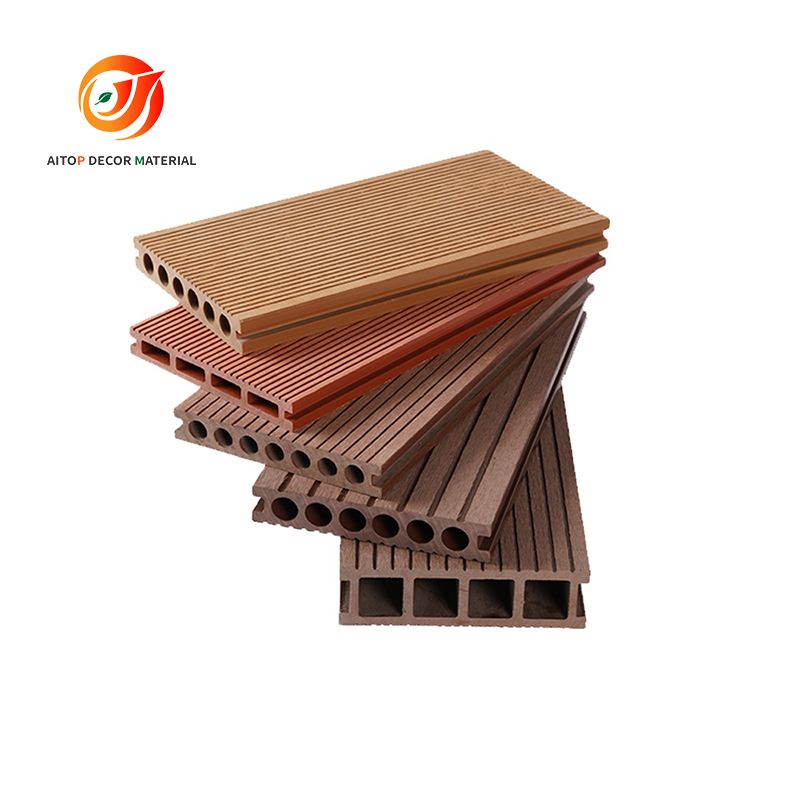 WPC Decking