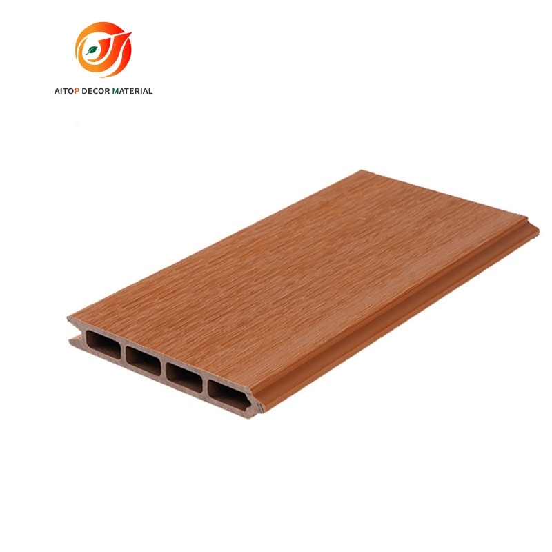 WPC Waterproof Outdoor Decking WPC Floor