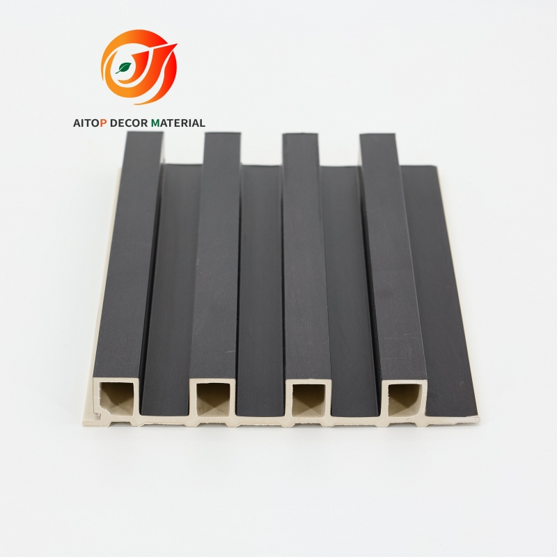 Fireproof and waterproof Interior Wall Decorative Panel Wpc Pvc Wall Panel