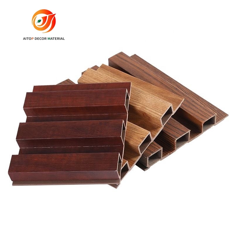 great wall WPC Wood Plastic Composite for decoration use