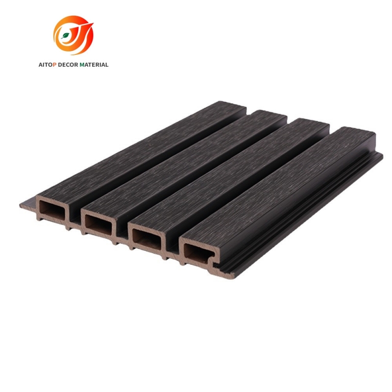waterproof exterior wall panels wpc wall panel outdoor cladding wall paneling