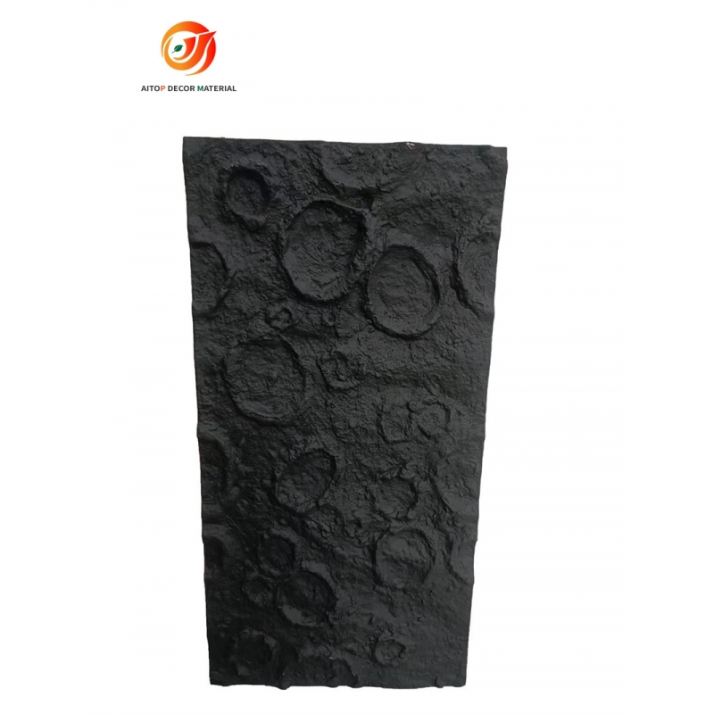 Special Offer Lightweight Wall Cladding Veneer Artificial Stone PU Stone Wall Panel
