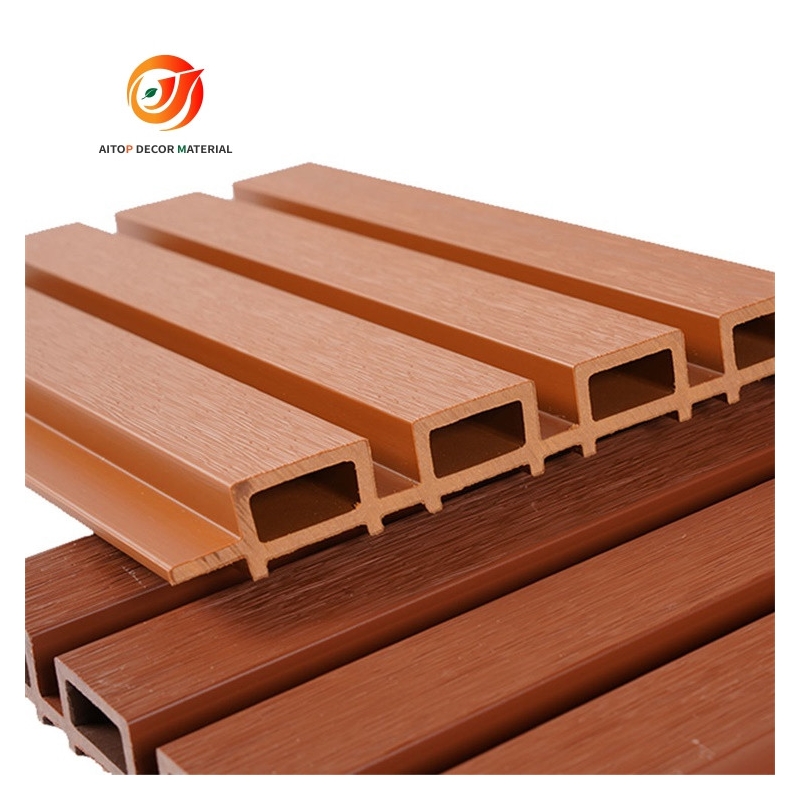 eco-friendly wpc wall panels outdoor wpc wall panel