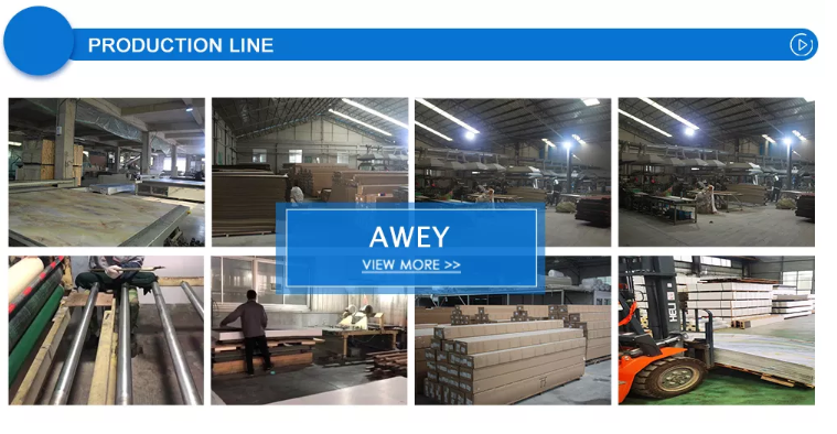 3mm uv pvc marble sheet high glossy without any spot faux marble surface sheet(图5)