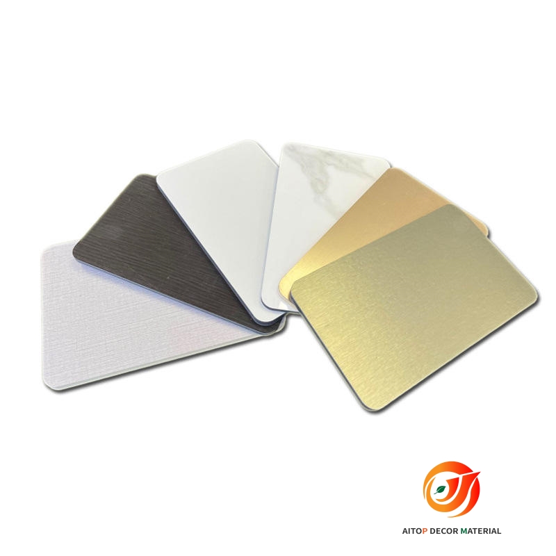 Directly installable bamboo wall panels for office decoration(图6)