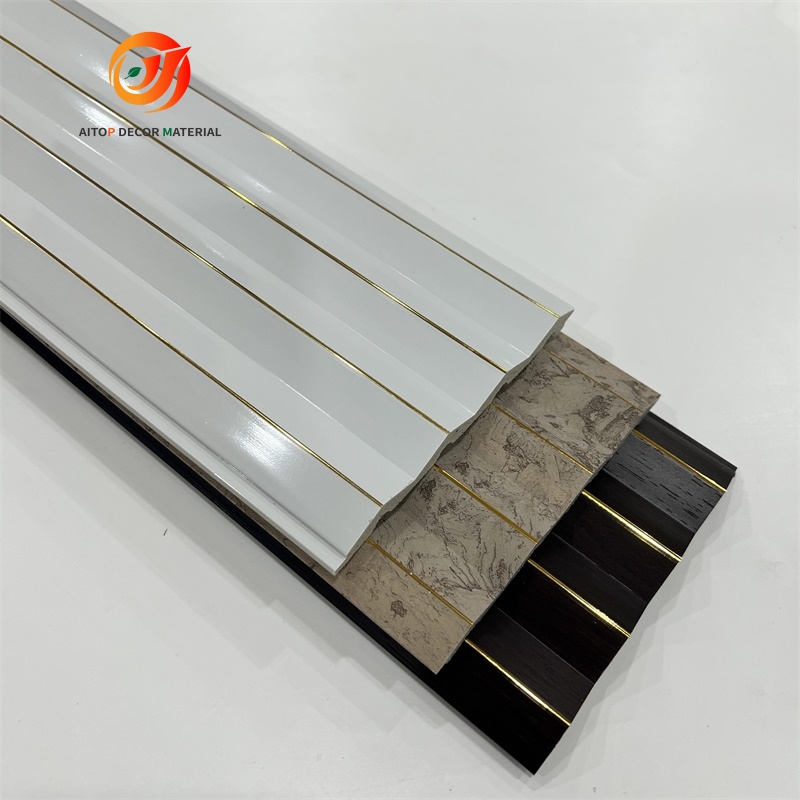 Wholesale High Quality Interior Decorative Material PS Wall Panel(图7)