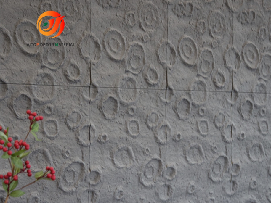 waterproof pu culture stone 3d decoration pu stone wall panel(图8)