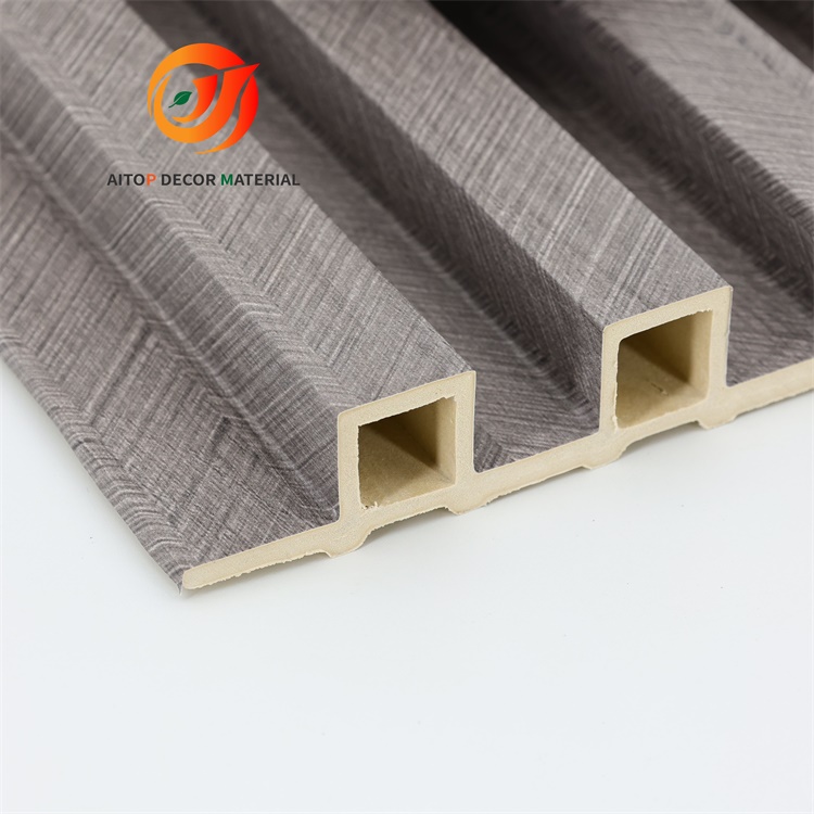 Fireproof and waterproof Interior Wall Decorative Panel Wpc Pvc Wall Panel(图9)