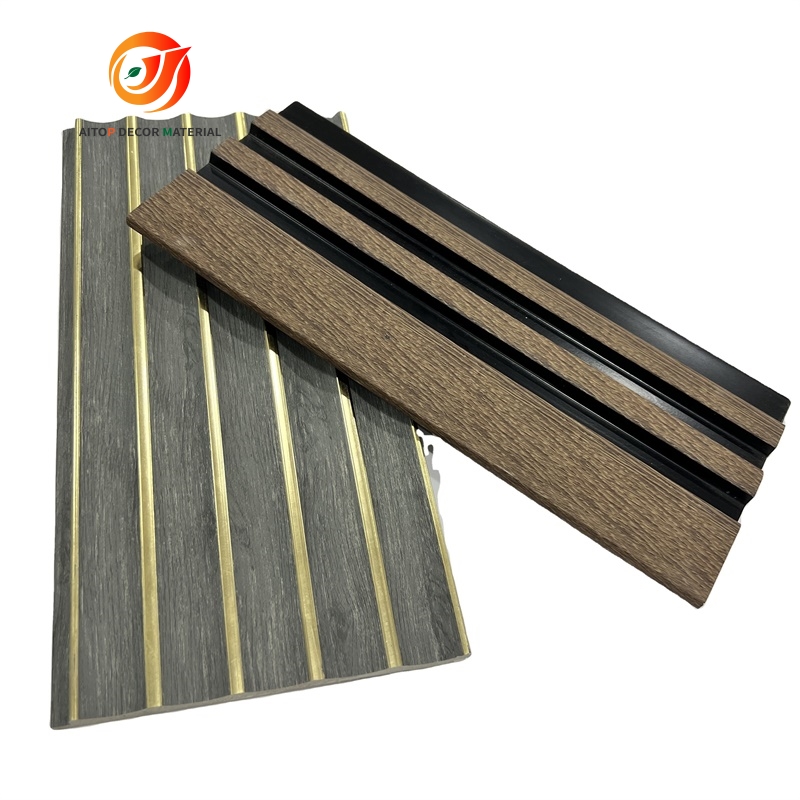 Wholesale High Quality Interior Decorative Material PS Wall Panel(图6)