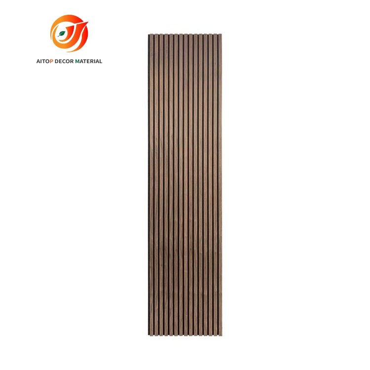 High-qualityfire-proof and moisture-proof WPC wall panel for indoor use(图5)