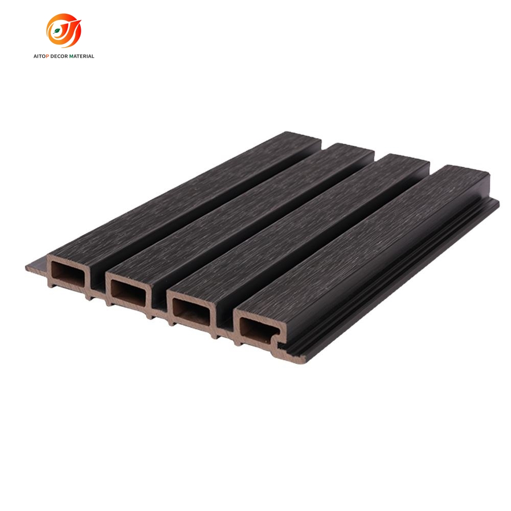 Indoor wall cladding durable waterproof exterior wpc wall panel and fireproof wpc wall panel(图3)