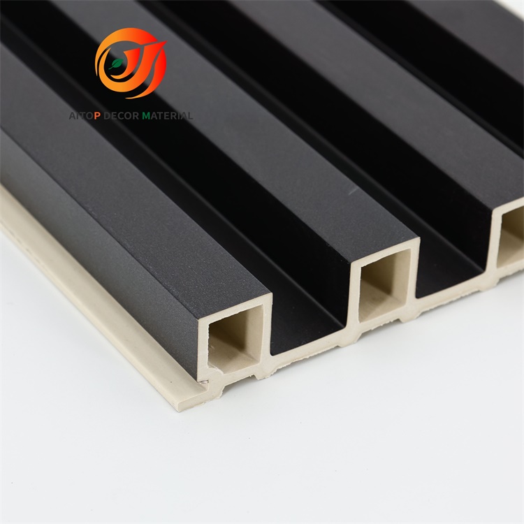 Fireproof and waterproof Interior Wall Decorative Panel Wpc Pvc Wall Panel(图2)