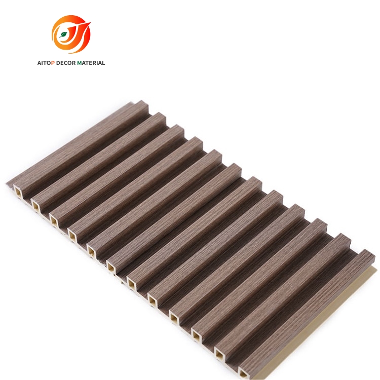High-qualityfire-proof and moisture-proof WPC wall panel for indoor use(图6)