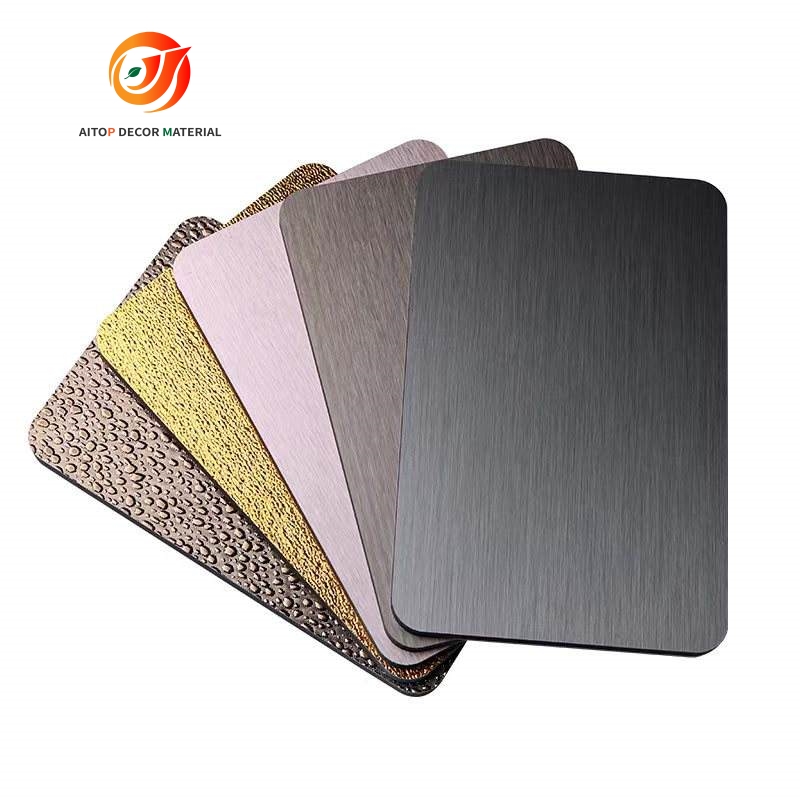 Hot selling bamboo wall panel 5mm 8mm wall panel for interior decoration(图7)