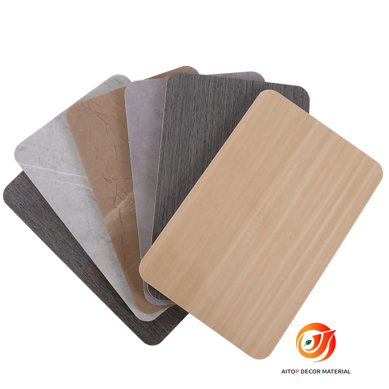 Directly installable bamboo wall panels for office decoration(图5)