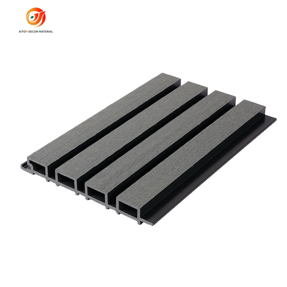 Indoor wall cladding durable waterproof exterior wpc wall panel and fireproof wpc wall panel(图4)