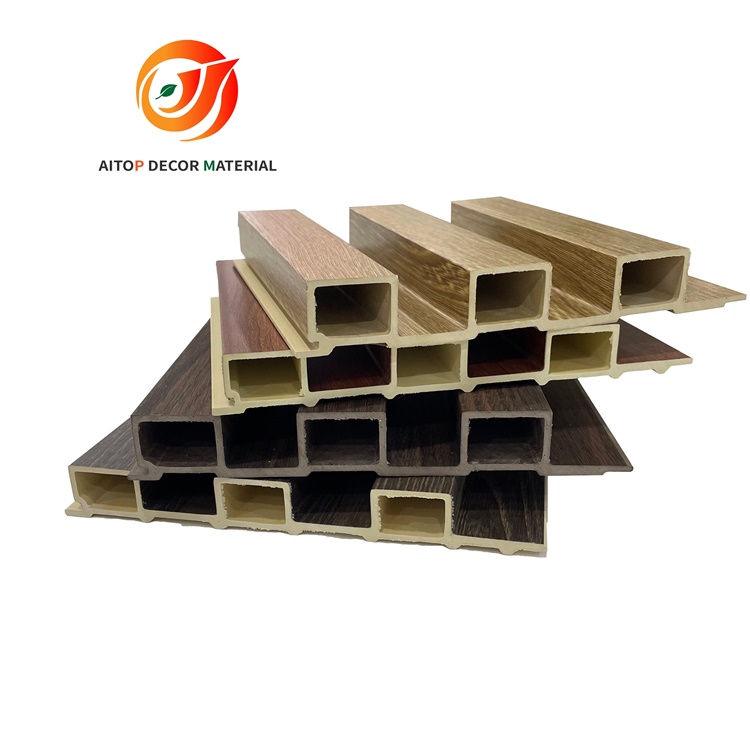 Fireproof and waterproof Interior Wall Decorative Panel Wpc Pvc Wall Panel(图6)