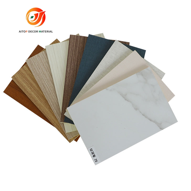 wood grain bamboo wall panels for home background wall decoration(图5)