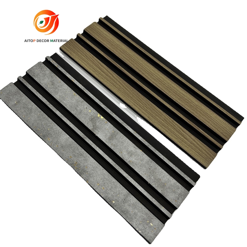 Wholesale High Quality Interior Decorative Material PS Wall Panel(图3)