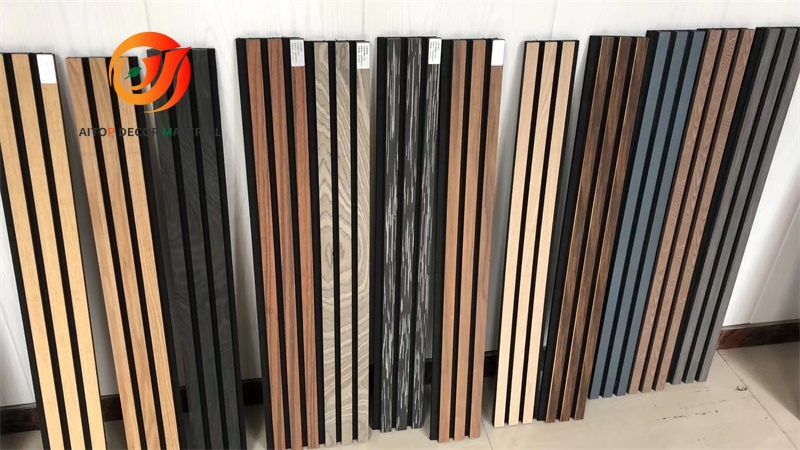 High quality and high density akupanel for wall decoration and sound insulation(图4)