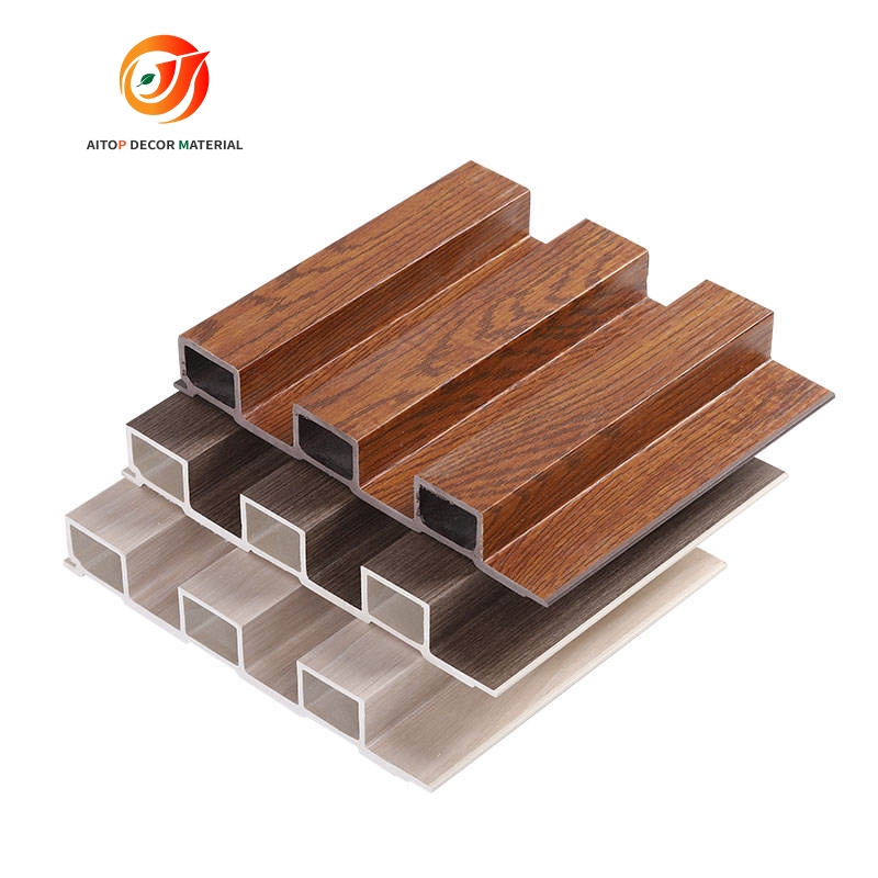 High-qualityfire-proof and moisture-proof WPC wall panel for indoor use(图6)