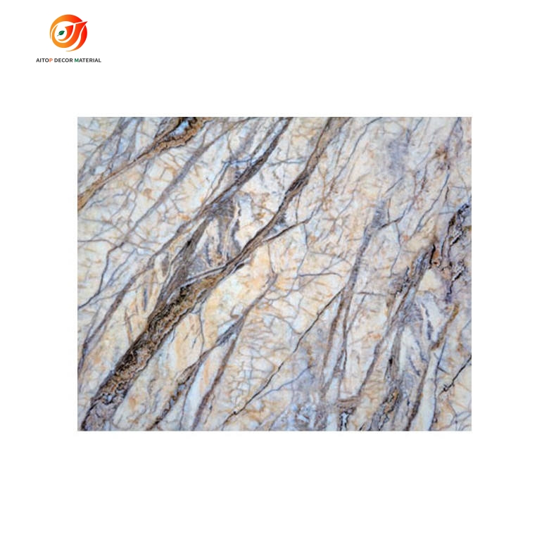 1220*2440mm pvc marble plastic sheet wall panel(图7)