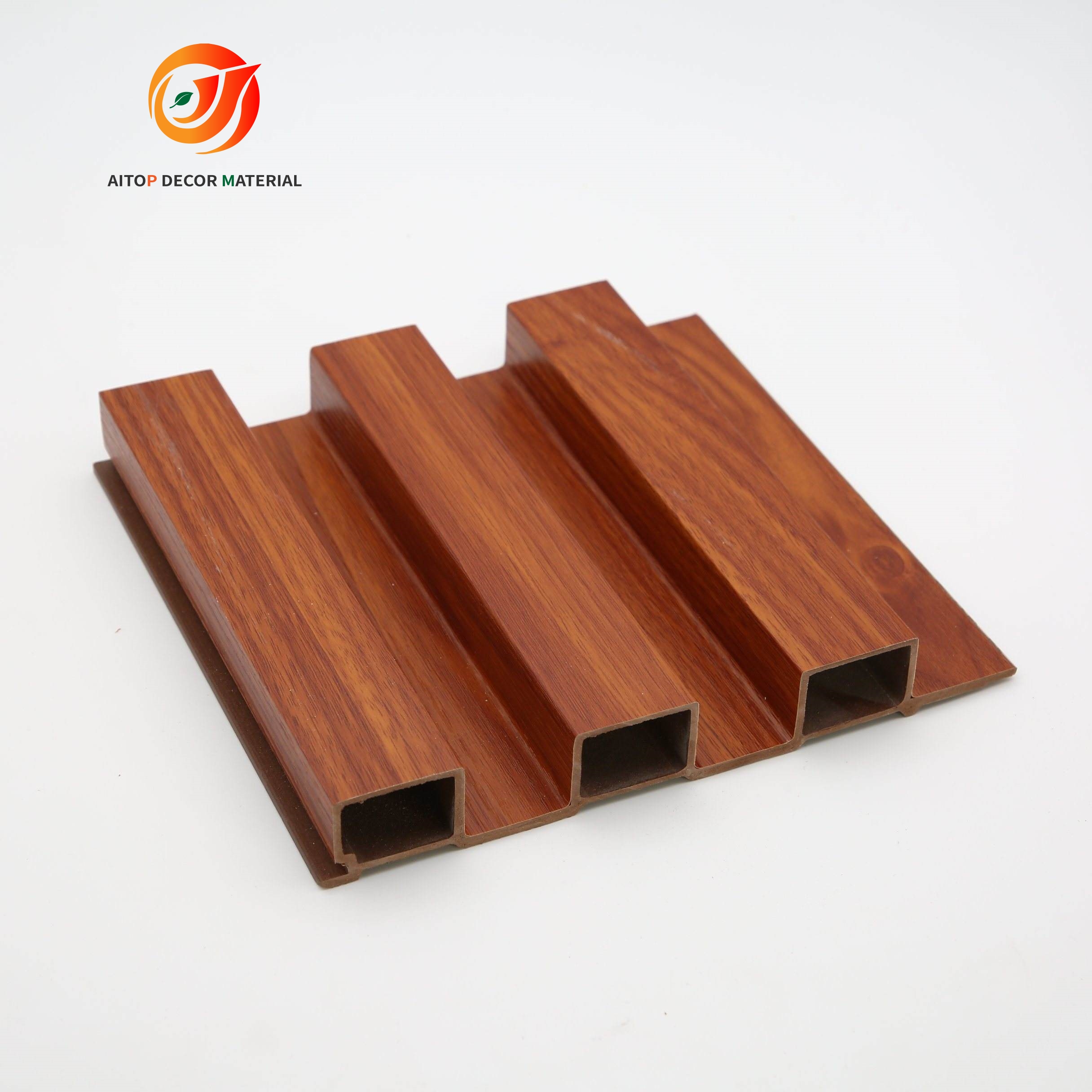 High-qualityfire-proof and moisture-proof WPC wall panel for indoor use(图7)