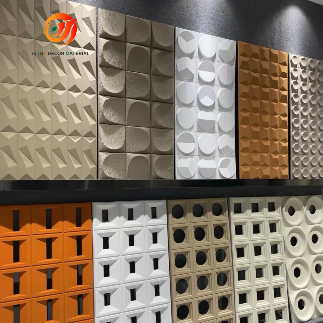 PU Faux Artificial Stone One Panel Artificial Stone Panels stone veneer sheet(图4)