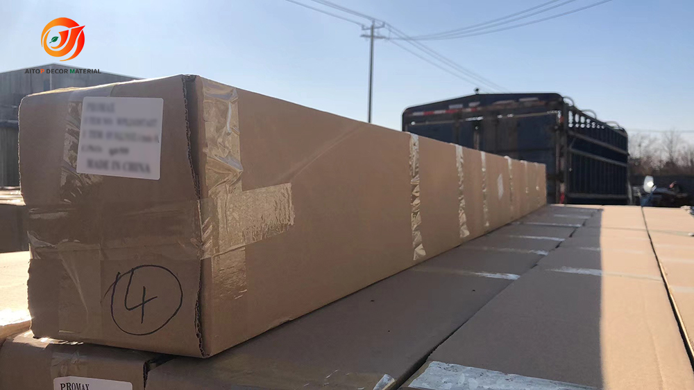 Aitop Decor Embarks on a Transoceanic Journey: Shipping Excellence to Panama(图2)