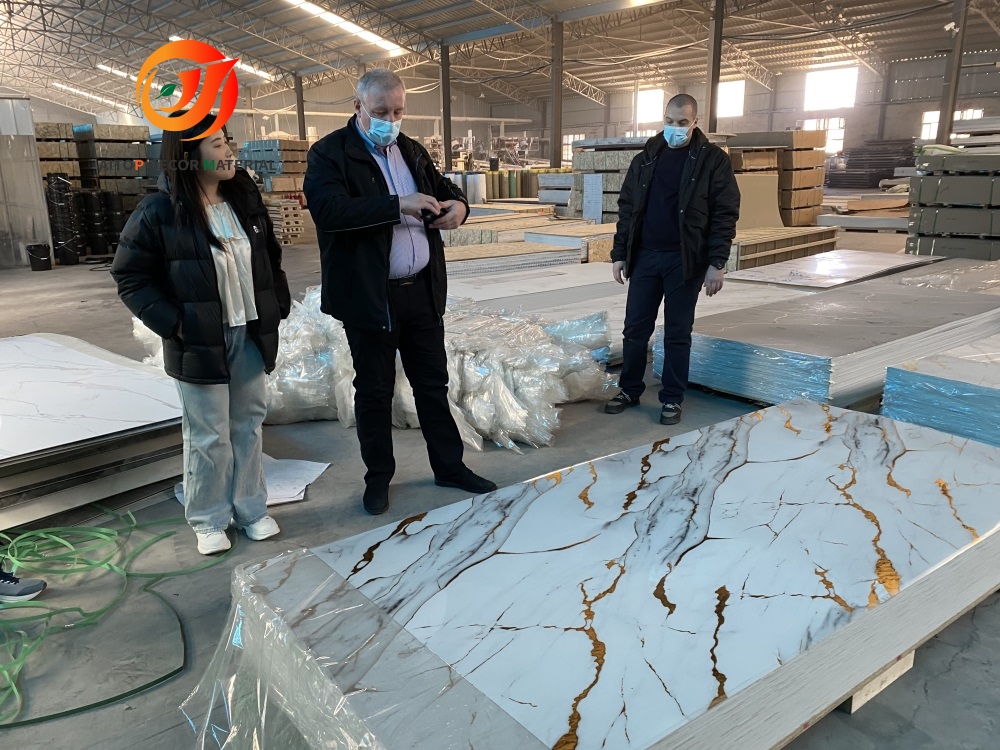 Building Stronger Bonds: A Recap of Our Client Visit in Serbia(图2)